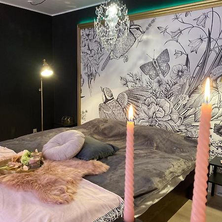 Kongenstofte House Villa Наксков Екстериор снимка
