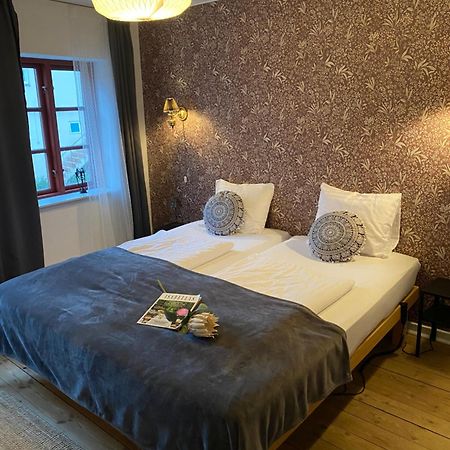 Kongenstofte House Villa Наксков Екстериор снимка