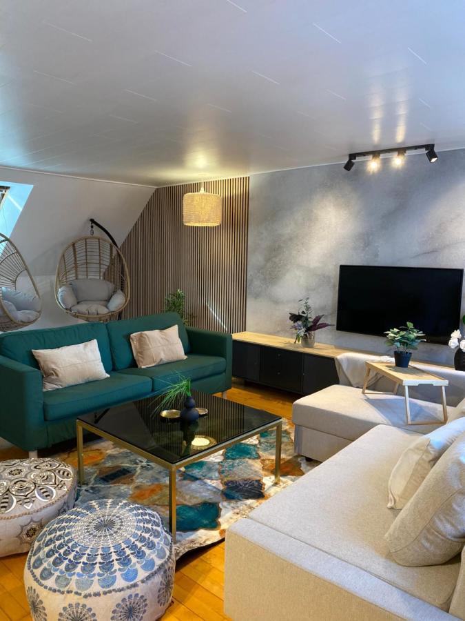 Kongenstofte House Villa Наксков Екстериор снимка