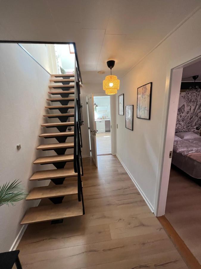 Kongenstofte House Villa Наксков Екстериор снимка