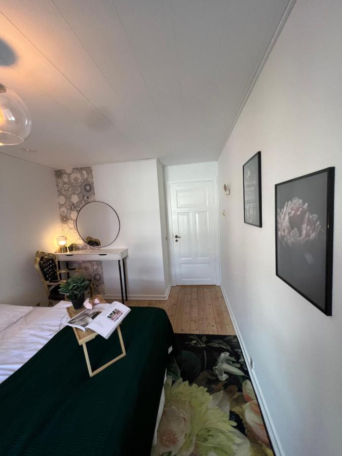 Kongenstofte House Villa Наксков Екстериор снимка
