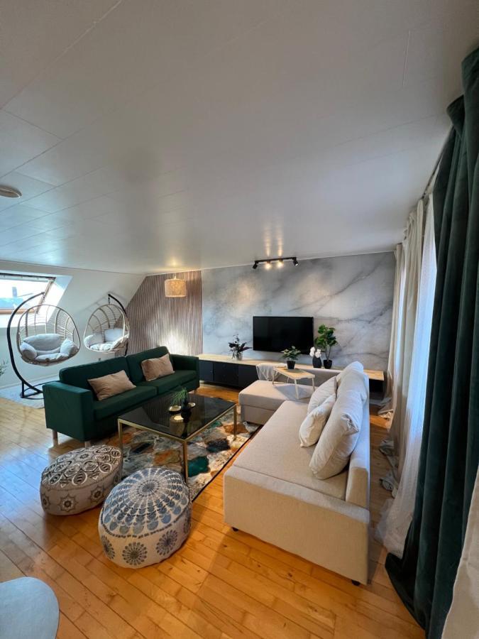 Kongenstofte House Villa Наксков Екстериор снимка