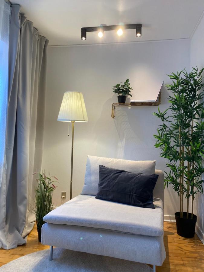 Kongenstofte House Villa Наксков Екстериор снимка
