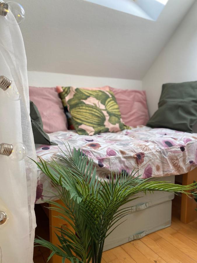 Kongenstofte House Villa Наксков Екстериор снимка