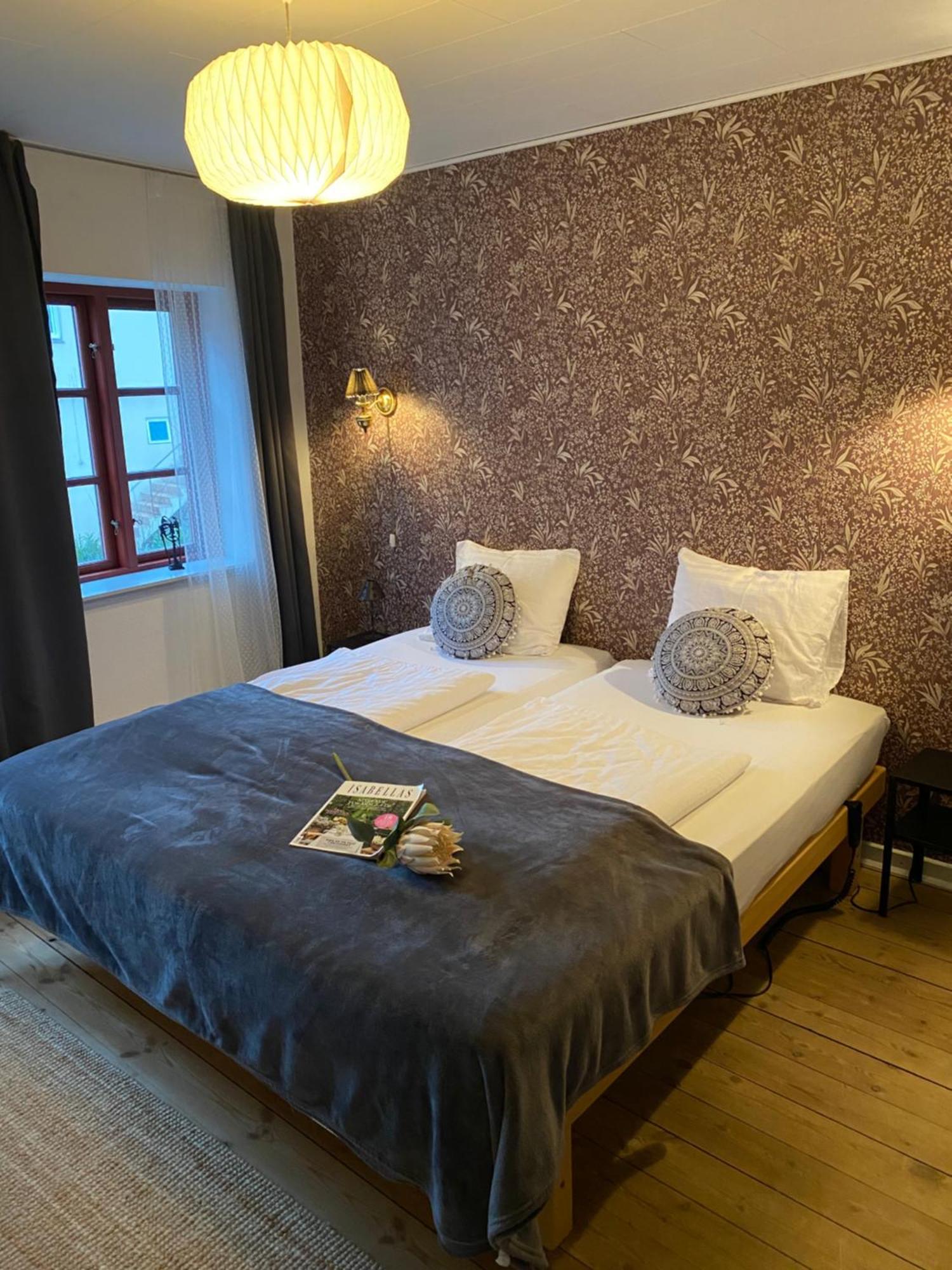Kongenstofte House Villa Наксков Екстериор снимка